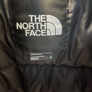 Men’s Northface Puffer Jacket